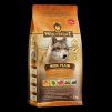 WB764522 Wolfsblut Trockenfutter WidePlainSmallBreed Front 2kg 4260262764522 3000px