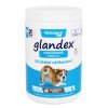 glandex soft chews 120ks