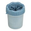 kalisek k cisteni tlapek paw cleaner vel m l modra tr