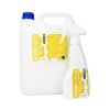 odourclean 5l lemon mint