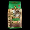 WB763600 Wolfsblut Trockenfutter GreenValley 2kg Front 4260262763600 3000px
