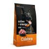 5718 calibra expert adult dog active energy beef final