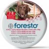 Bayer Foresto 70 obojek pro psy nad 8kg
