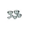 Miska nerez Dog SELECTA protiskluz 1,9l 20cm