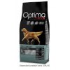 Optimanova Dog OBESITY - balení 12kg - DPD,InTime, Uloženka doprva zdarma