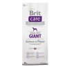 Brit Care Dog Grain-free Giant Salmon & Potato