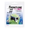Frontline Tri-Act pro psy Spot-on