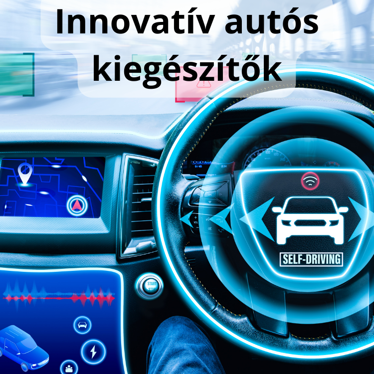 Az Innovagoods utazási kiegészítői