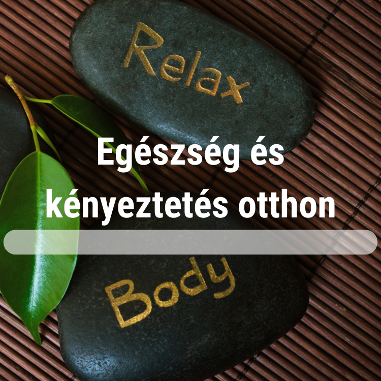 Az Innovagoods wellness termékei