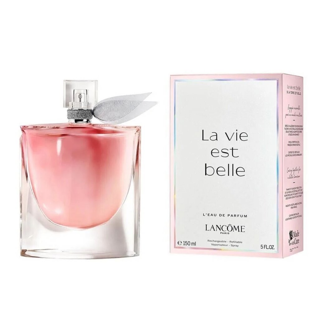 Női Parfüm Lancôme EDP La vie est belle 150 ml