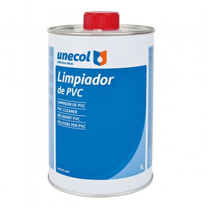 PVC tisztítószer Unecol A205 1 L