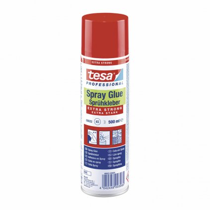 Spray ragasztó TESA Extra erős 500 ml