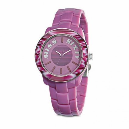 Női karóra Miss Sixty R0753122502 (Ø 39 mm)