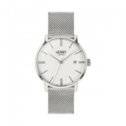 Női karóra Henry London HL40-M-0373 (Ø 40 mm)