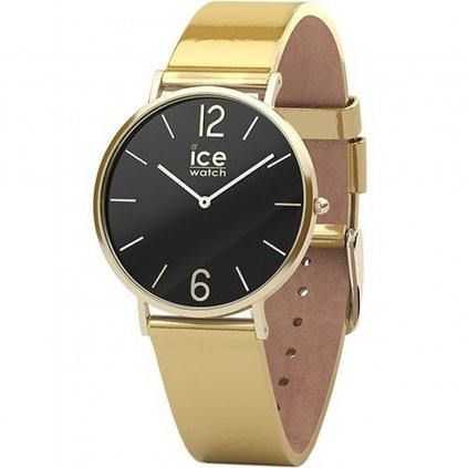 Női karóra Ice-Watch METAL GOLD - SMALL (Ø 36 mm)