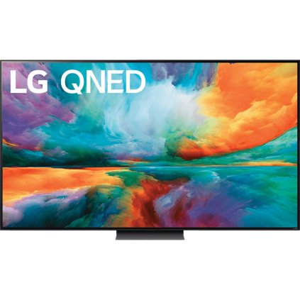 LG 65QNED816RE 4K Ultra HD 65 HDR10 QNED TV