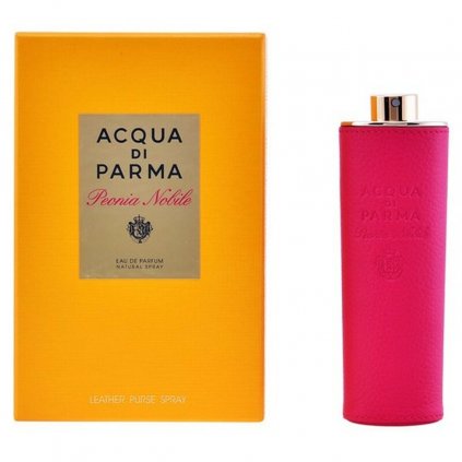 Női Parfüm Acqua Di Parma EDP Peonia Nobile 50 ml