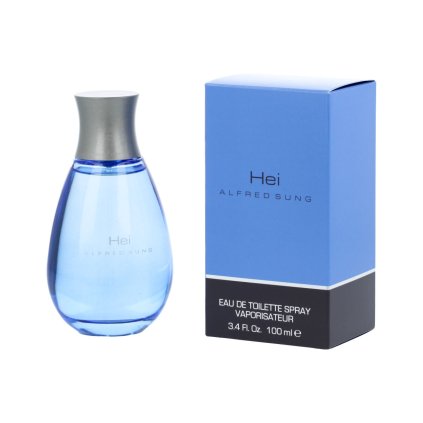 Férfi Parfüm EDT Alfred Sung Hei (100 ml)