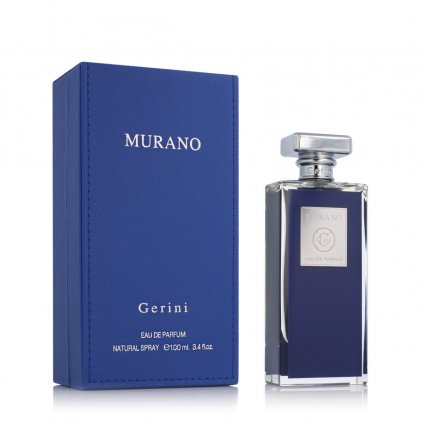 Férfi Parfüm Gerini EDP Murano (100 ml)