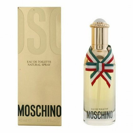 Női Parfüm Moschino EDT Moschino 75 ml