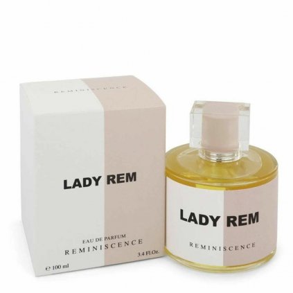 Női Parfüm Reminiscence EDP Lady Rem (100 ml)