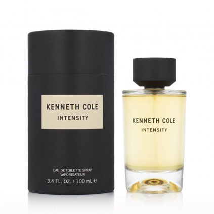 Uniszex Parfüm Kenneth Cole EDT Intensity 100 ml