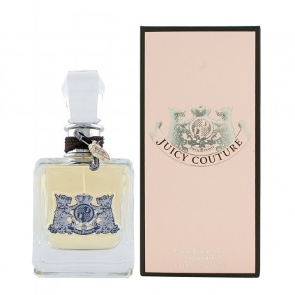 Női Parfüm Juicy Couture EDP Juicy Couture 100 ml