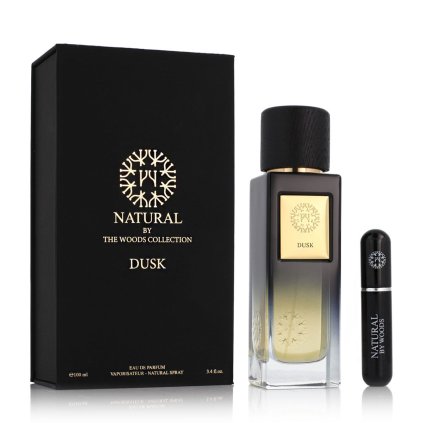 Uniszex Parfüm The Woods Collection EDP Natural Dusk 100 ml