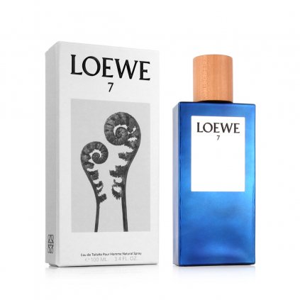 Férfi Parfüm Loewe EDT 7 100 ml