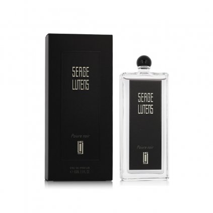 Uniszex Parfüm Serge Lutens EDP Poivre Noir 100 ml