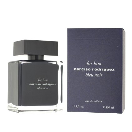 Férfi Parfüm Narciso Rodriguez EDT For Him Bleu Noir 100 ml