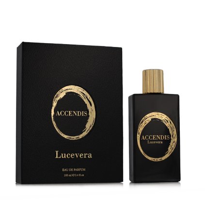 Uniszex Parfüm Accendis EDP Lucevera 100 ml