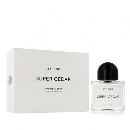 Uniszex Parfüm Byredo EDP Super Cedar 100 ml