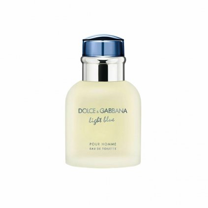 Férfi Parfüm Dolce & Gabbana EDT Light Blue 40 ml