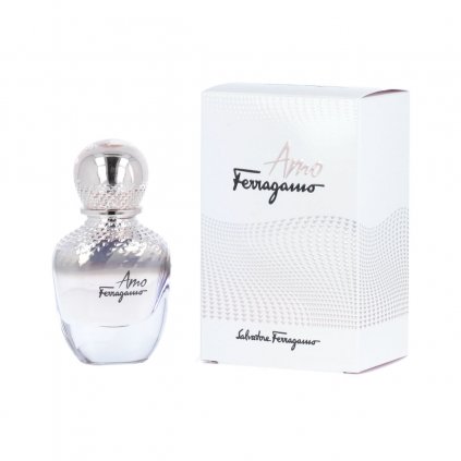 Női Parfüm Salvatore Ferragamo EDP Amo Ferragamo 30 ml