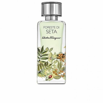 Uniszex Parfüm Salvatore Ferragamo EDP Foreste di Seta 100 ml