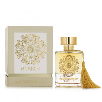 Uniszex Parfüm Maison Alhambra EDP Anarch 100 ml