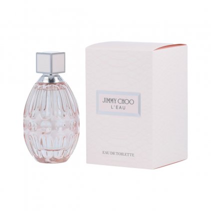 Női Parfüm L'eau Jimmy Choo EDT