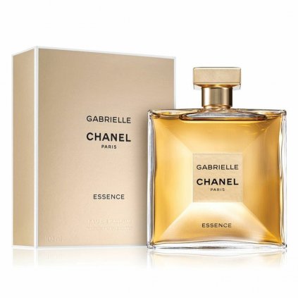 Női Parfüm Chanel EDP Gabrielle Essence 100 ml