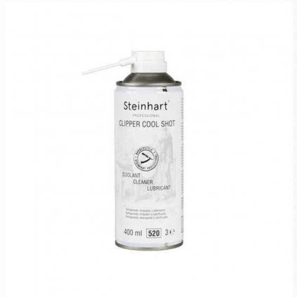 Síkosító Steinhart Cool Shoot (400 ml)