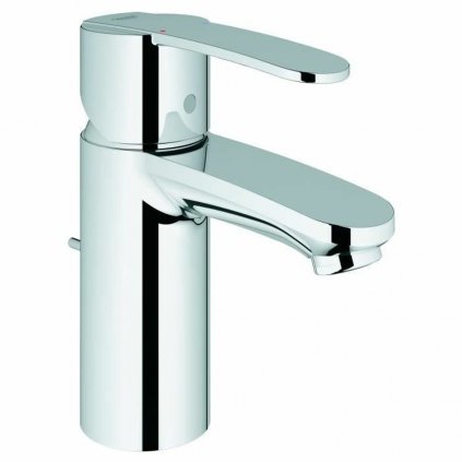 Egykarú Csap Grohe 23202000 Fém