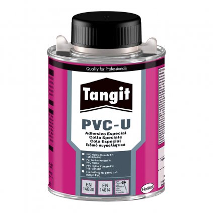 PVC Ragasztó Tangit 34949 PVC (250 g)