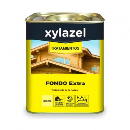 Felületvédő Xylazel Extra Fa 750 ml