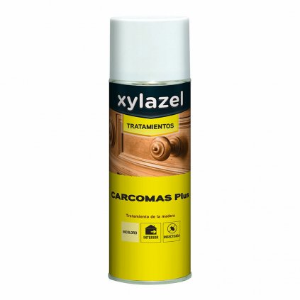 Felületvédő Xylazel Plus 5608818 Spray Faféreg 250 ml Színtelen