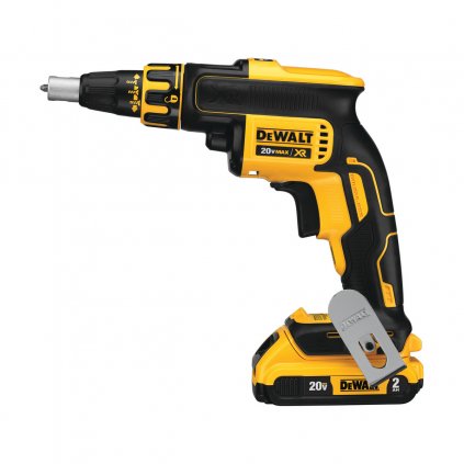 Csavarbehajtó Dewalt DCF620D2-QW 18 V