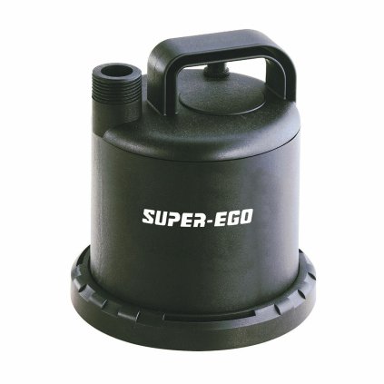 Vízszivattyú Super Ego  ultra 3000 rp1400000 super-ego 3000 L/H