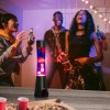 InnovaGoods 2 az 1-ben Disco Lávalámpa beépített hangszóróval, Bluetooth, 3 W
