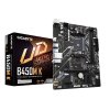 Alaplap Gigabyte B450M K AMD AM4 AMD B450 AMD