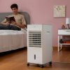 toebbfunkcios hordozhato parologtato legkondicionalo airvecove innovagoods 5 l 65 w 816734 (2)