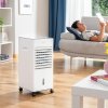 toebbfunkcios hordozhato parologtato legkondicionalo airvecove innovagoods 5 l 65 w 816734 (5)